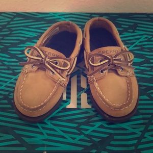 Sperry Top-Sider